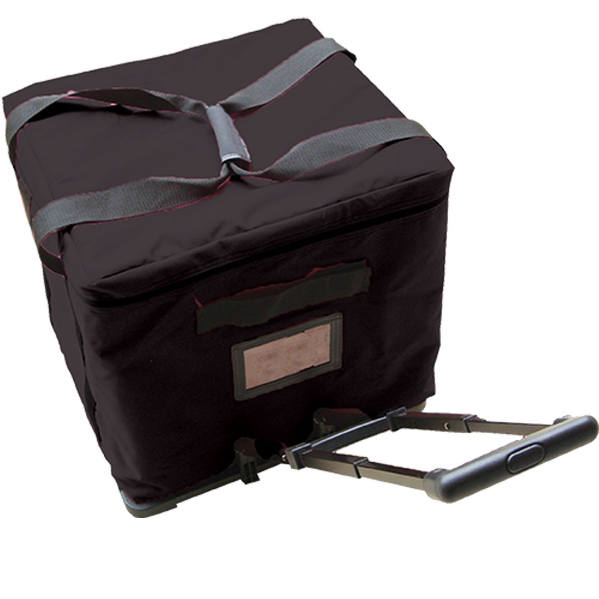 Wheel Ballot Catcher Bags