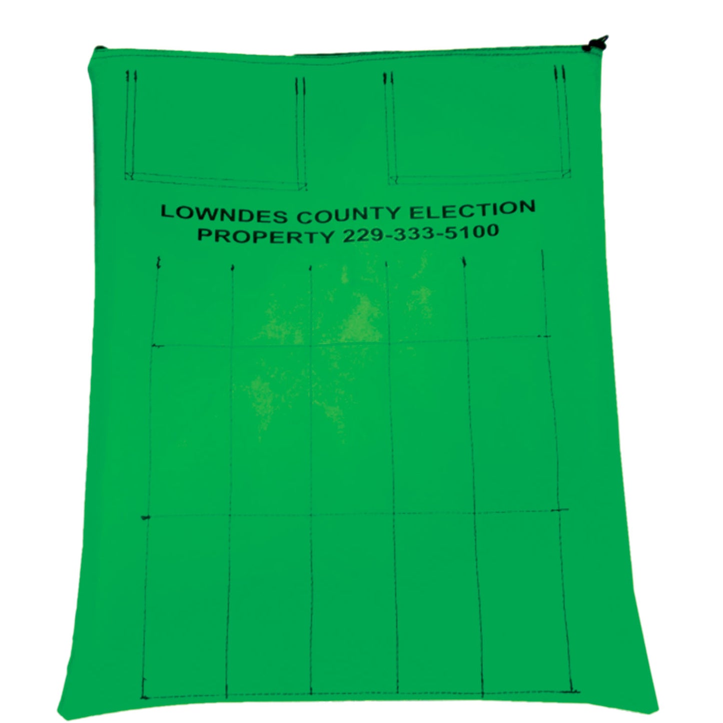 Data Module Carrier 15 pocket