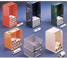 Heavy Duty Vault Units