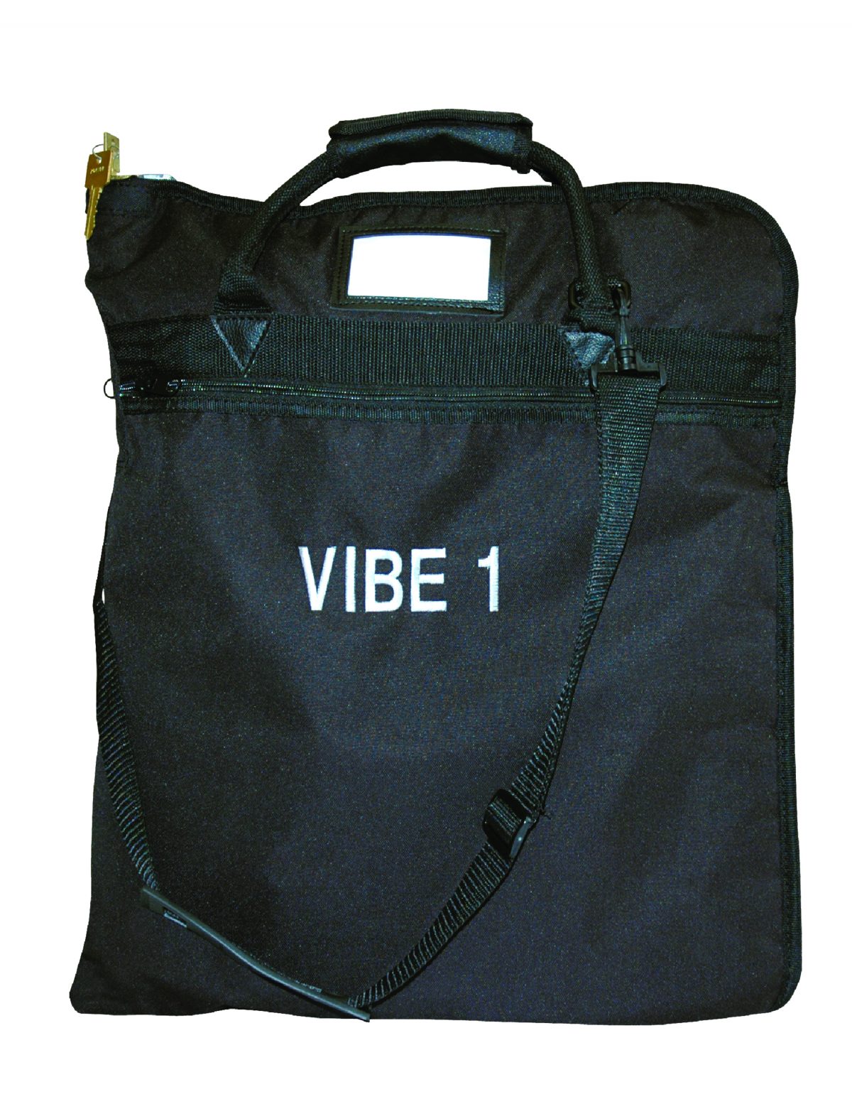 Locking Stick & Mallet Bag