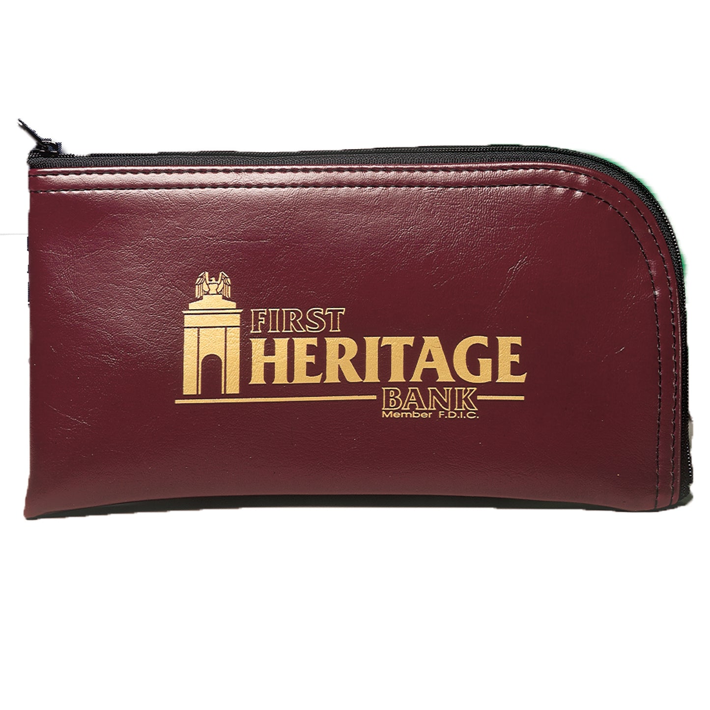 Top-Side Zipper Bags