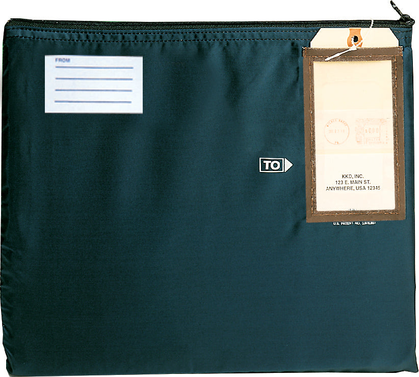 Trans-Sac Mailing Envelopes