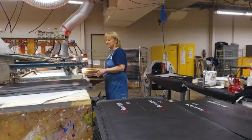 How A. Rifkin Co. Customizes and Manufactures Secure Bags To Meet Customer Needs