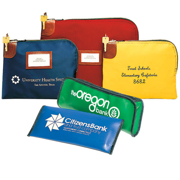 Banking Bag & Suppliers