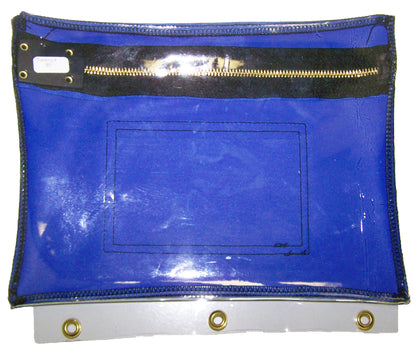 3-Ring Binder Supply Organizer