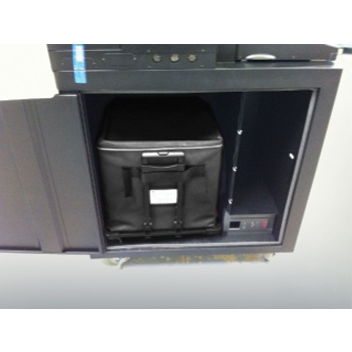 Wheel Ballot Catcher Bags