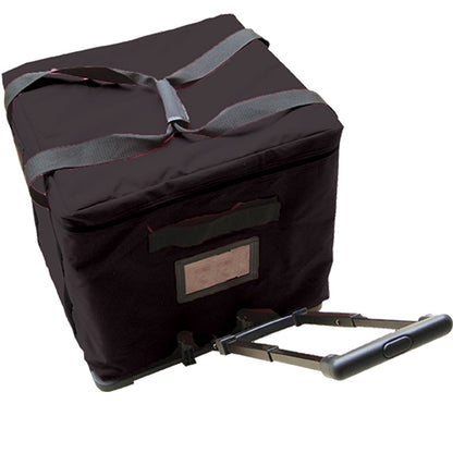 Wheel Ballot Catcher Bags