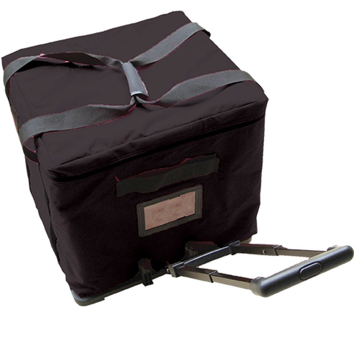Wheel Ballot Catcher Bags
