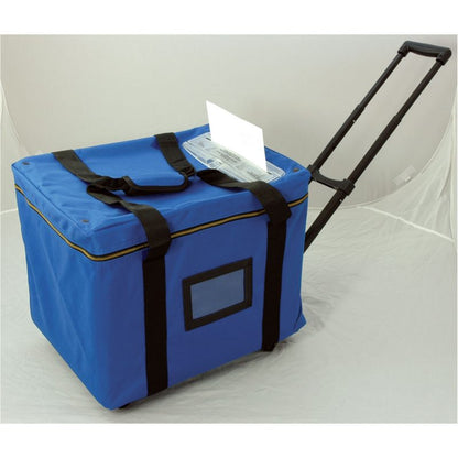 Emergency Precinct Set-Up Kits