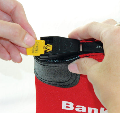 Keyless Security™ Seals for Arcolite 2100™