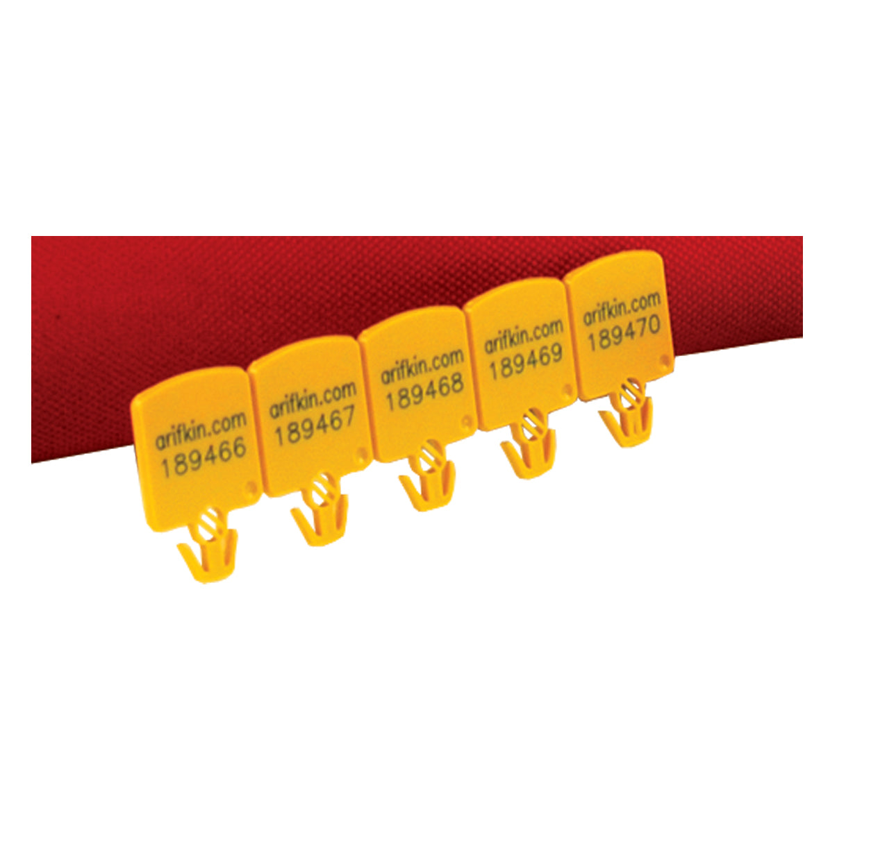 Keyless Security™ Seals for Arcolite 2100™