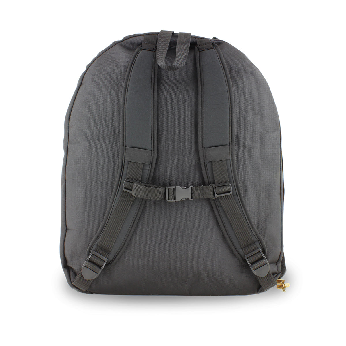 Backpack Backside