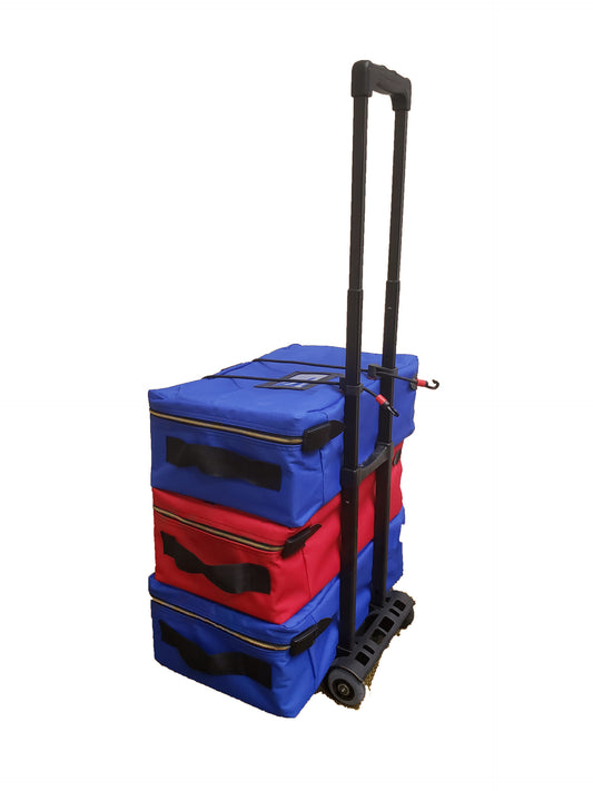 Collapsible Cart