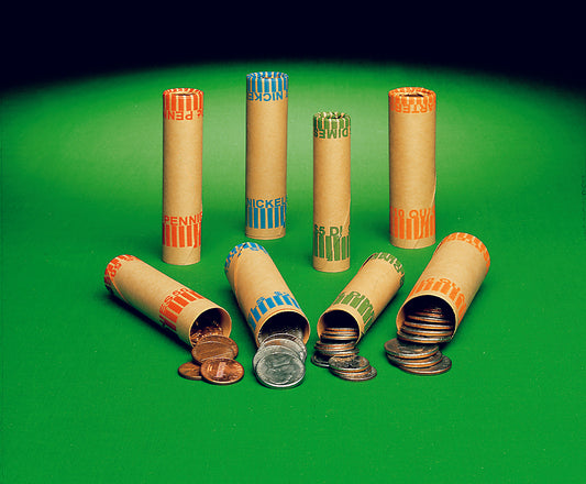 Coin Rolls
