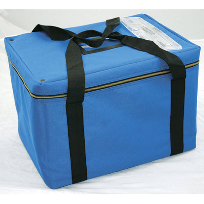Collapsible Ballot Bag