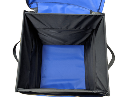 Collapsible Supply Bag