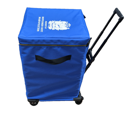 Collapsible Supply Bag