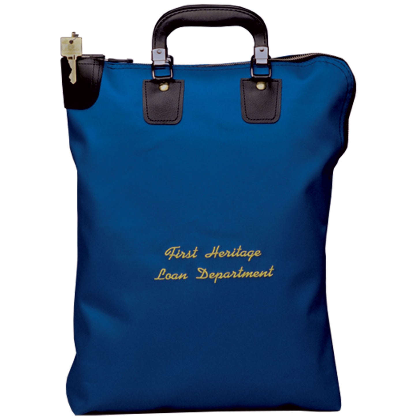 Compact Courier Bag GSA