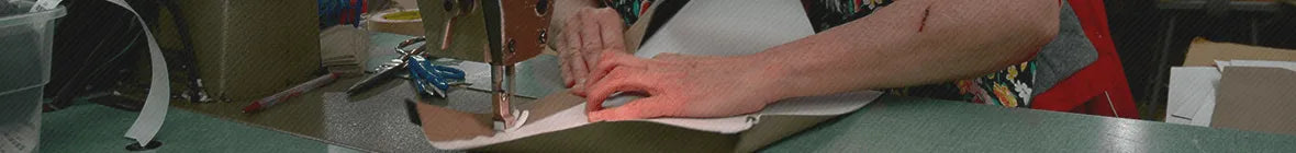 Contract Sewing Header