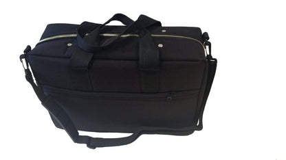 Custom Cushioned Transport Case