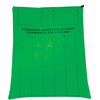 Data Module Carrier 15 pocket