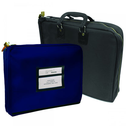 Data Sac with Arcolock-7