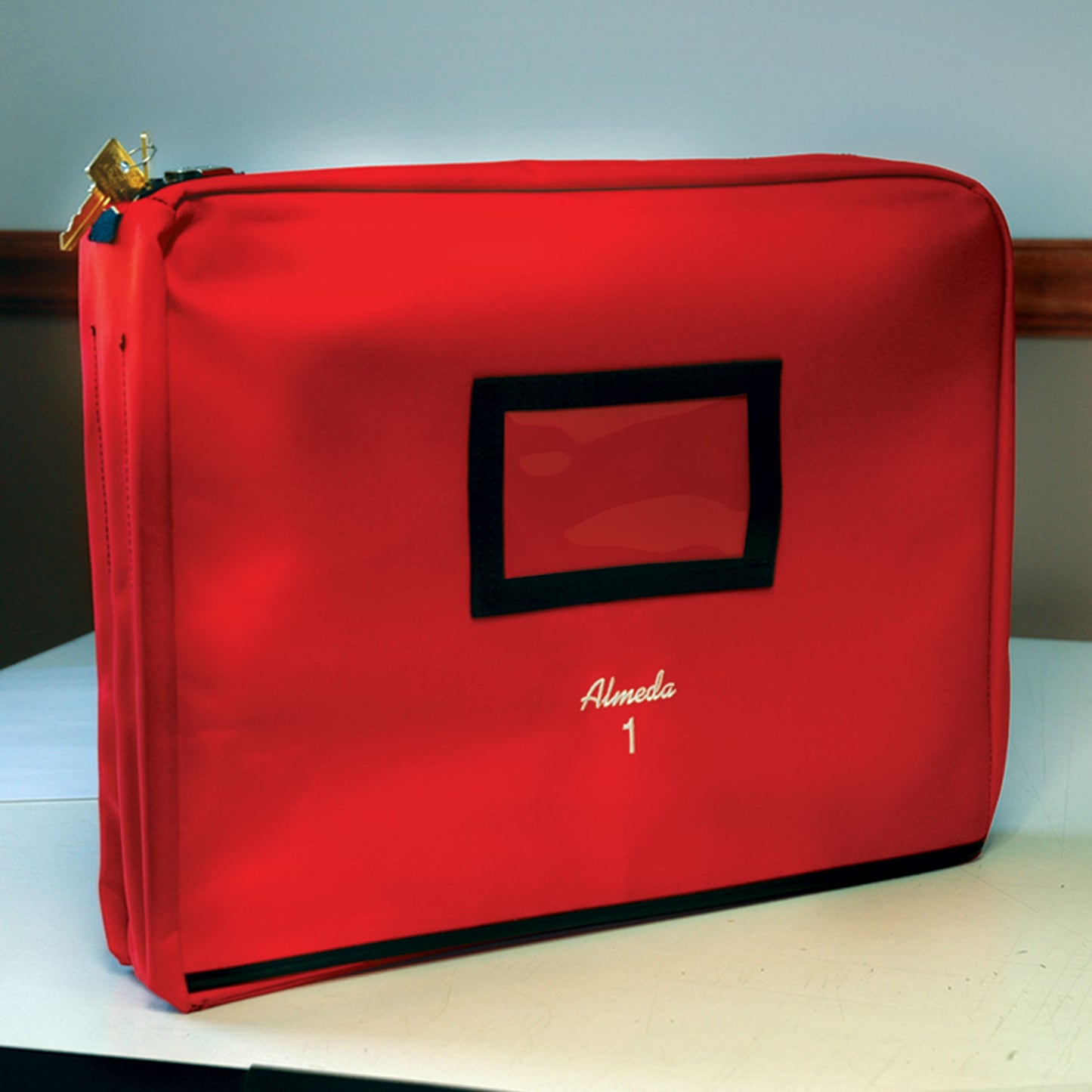 Data Sac with Arcolock