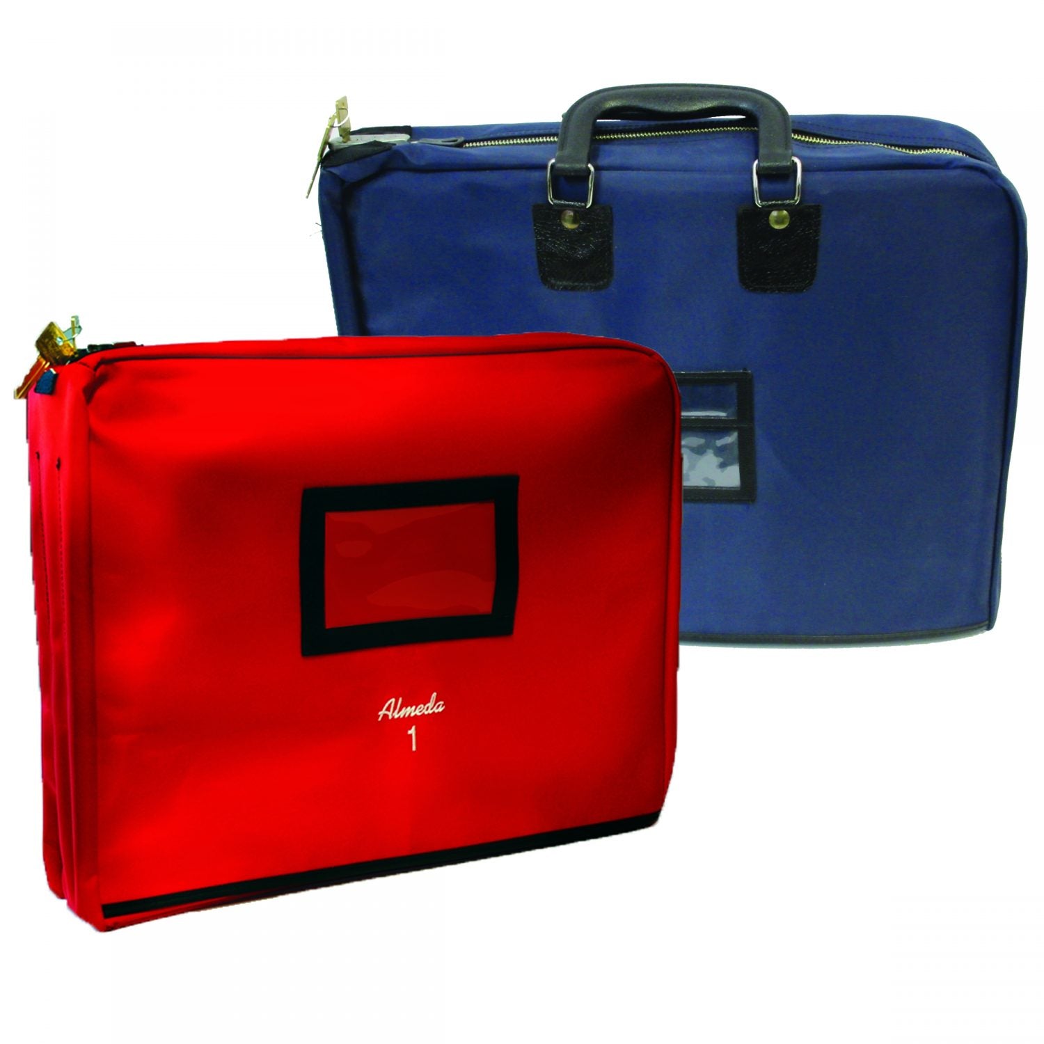 Data Sac with Arcolock