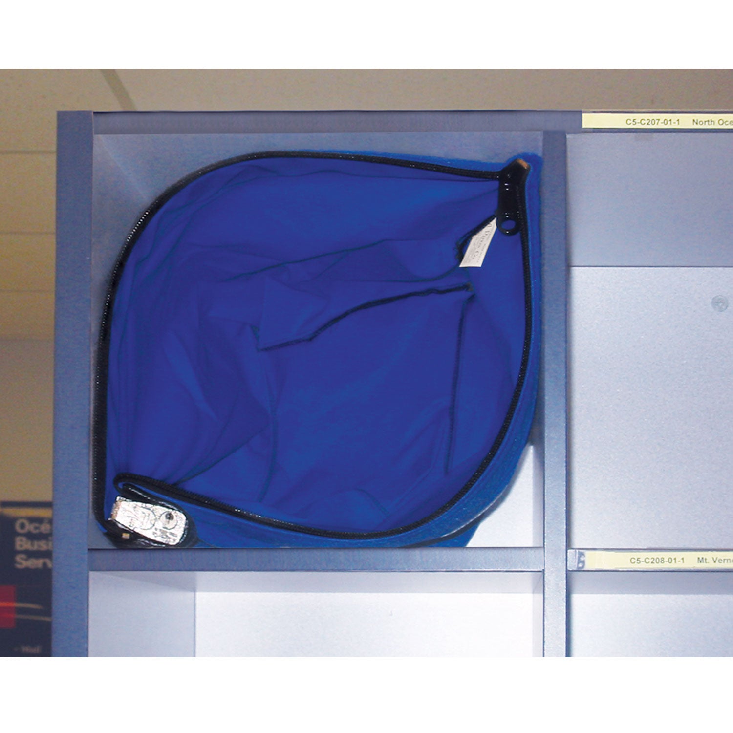 Direct Sort Locking Mail Pouch GSA