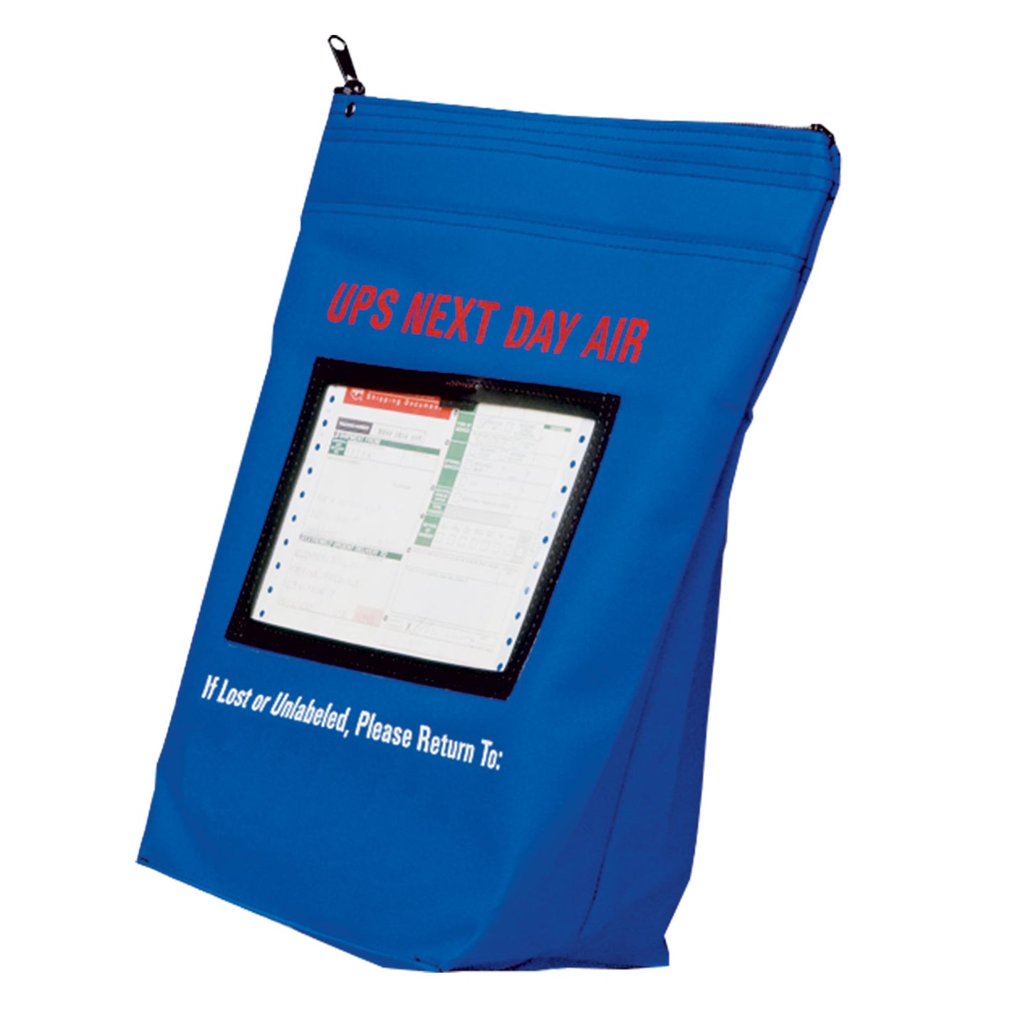 Direct Sort Trans Sac