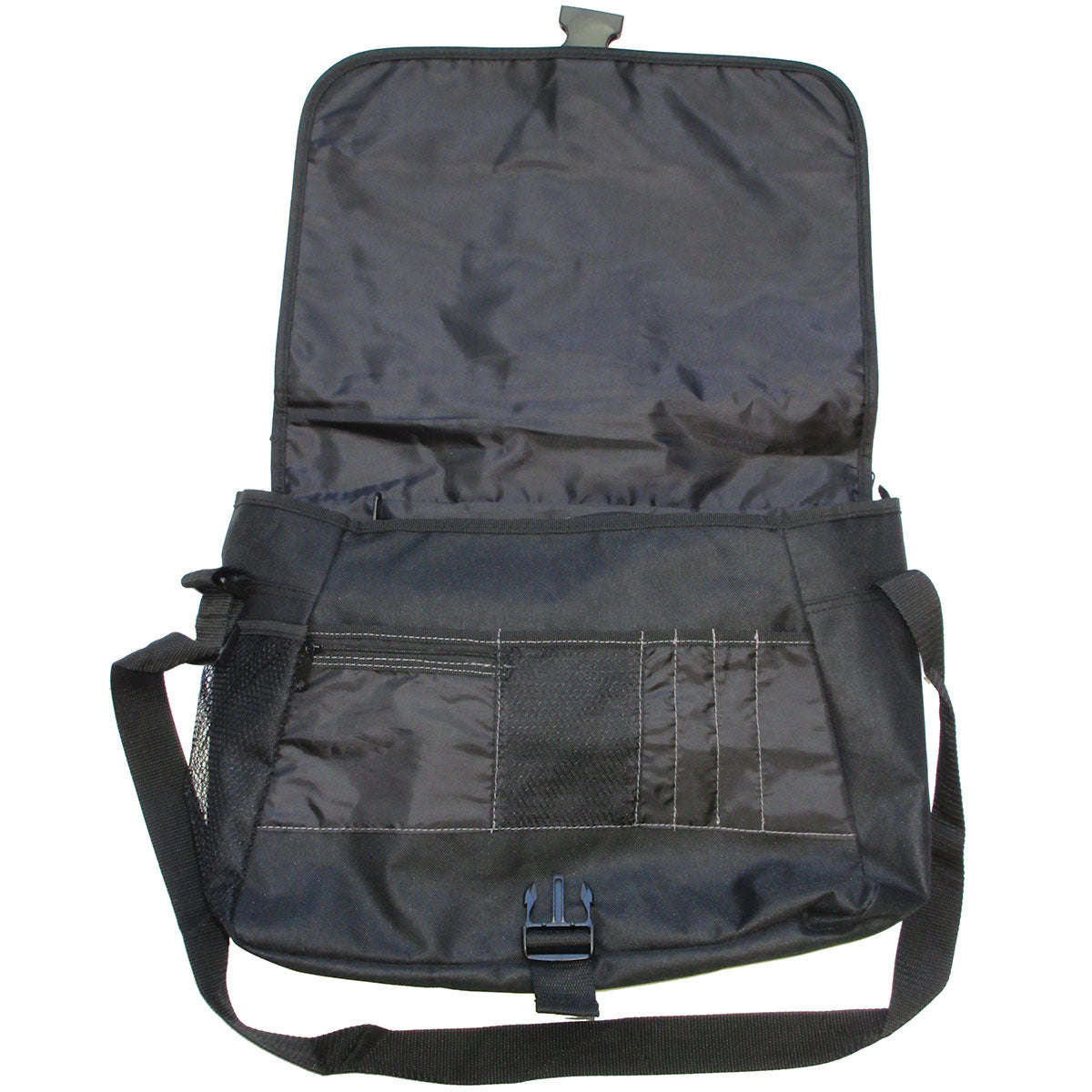 Discreet Messenger Style Bag