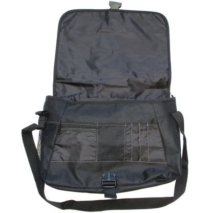 Discreet Messenger Style Bag