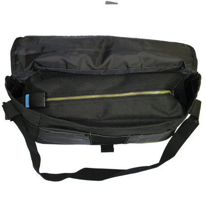 Discreet Messenger Style Bag