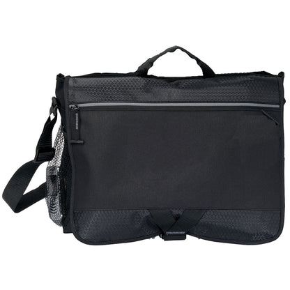 Discreet Messenger Style Bag
