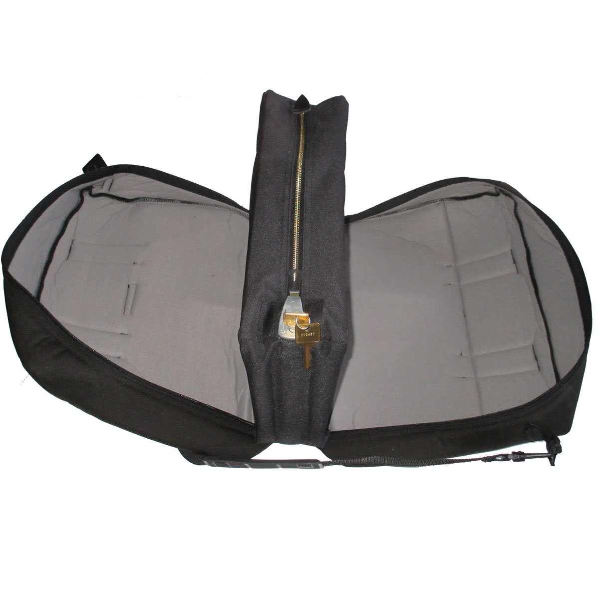 Discreet Security Bag