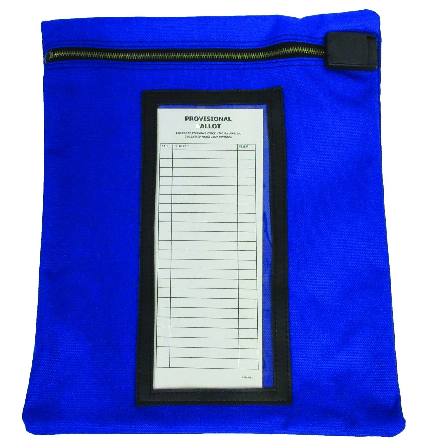 Document Pouch Inter Office