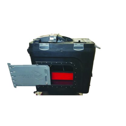 Ballot Catching System