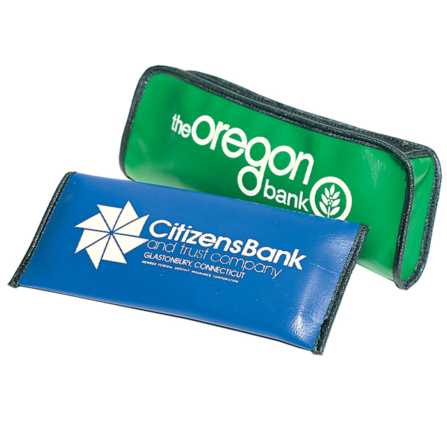 Drive Up Bank Teller