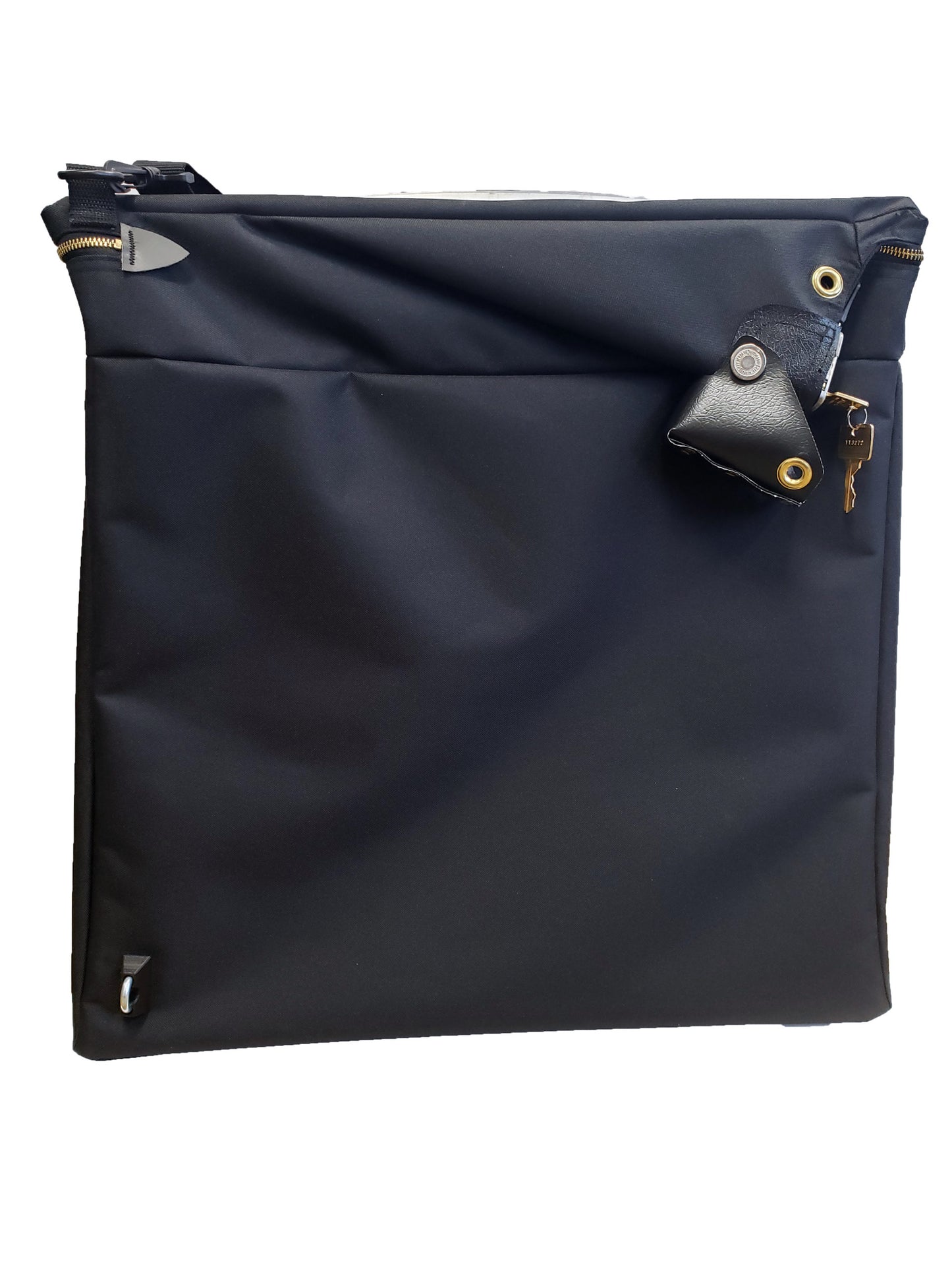 Stand-Up Provisional Ballot Bag