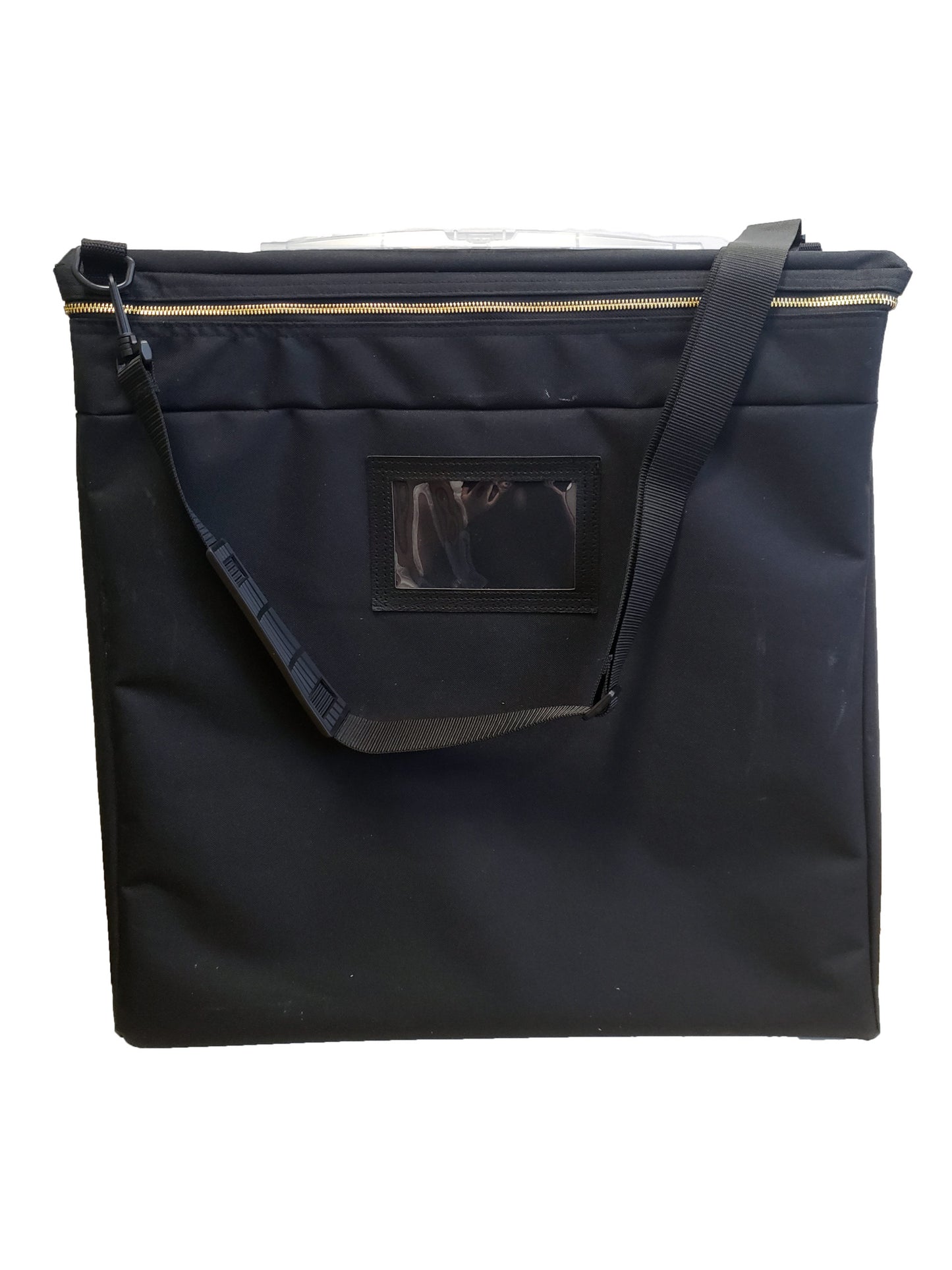 Stand-Up Provisional Ballot Bag