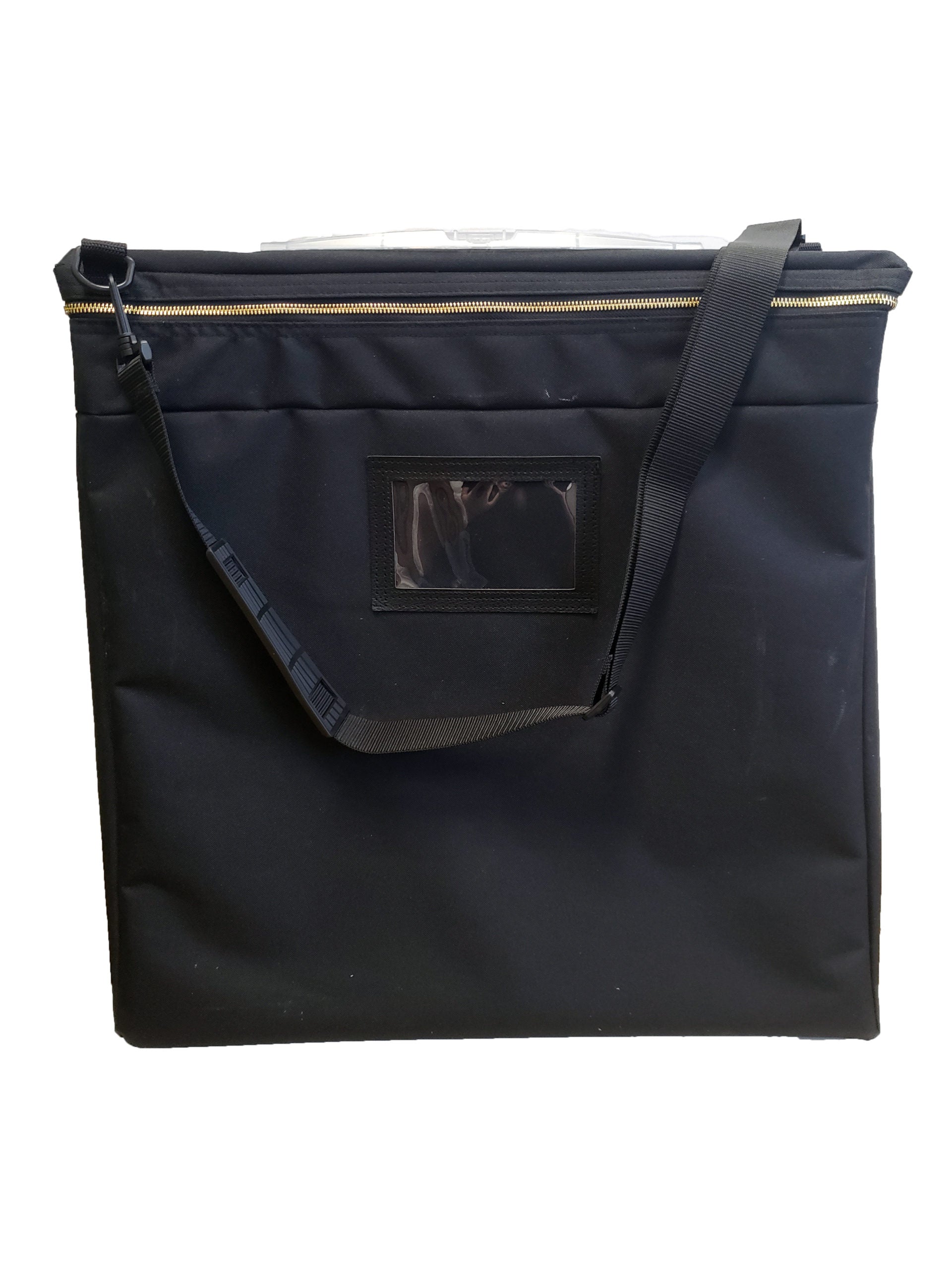Stand-Up Provisional Ballot Bag