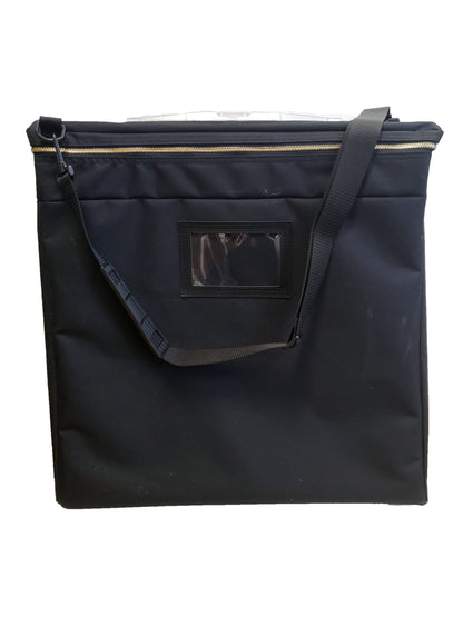 Stand-Up Provisional Ballot Bag