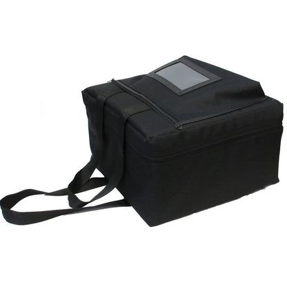 EViD Carrier with Keyless Security