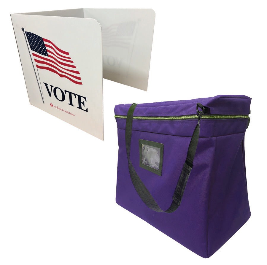 Emergency Precinct Set-Up Kits