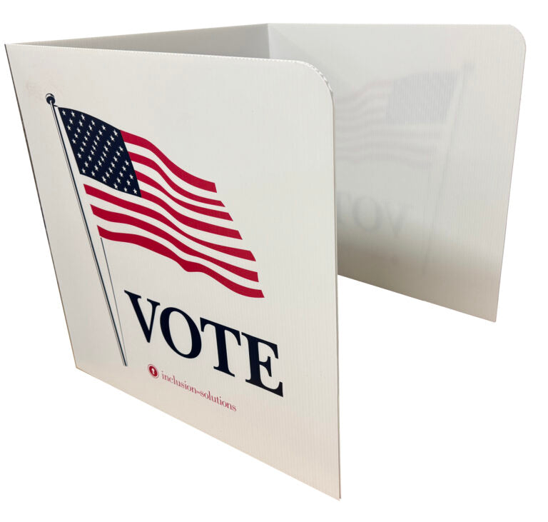 Emergency Precinct Set-Up Kits