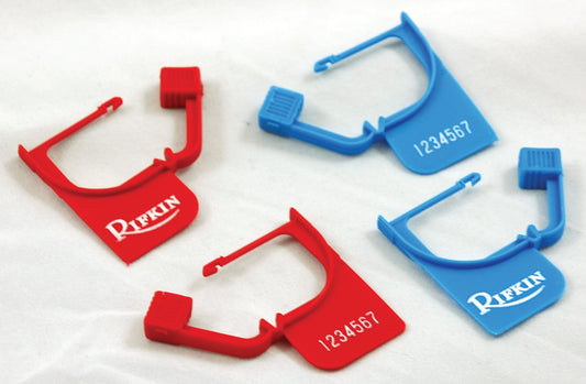 Equipment Pinch Seal