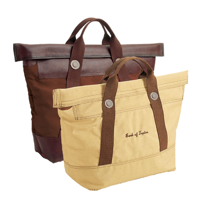 Fire Shield Heavy Duty Courier Bag with Arcolock