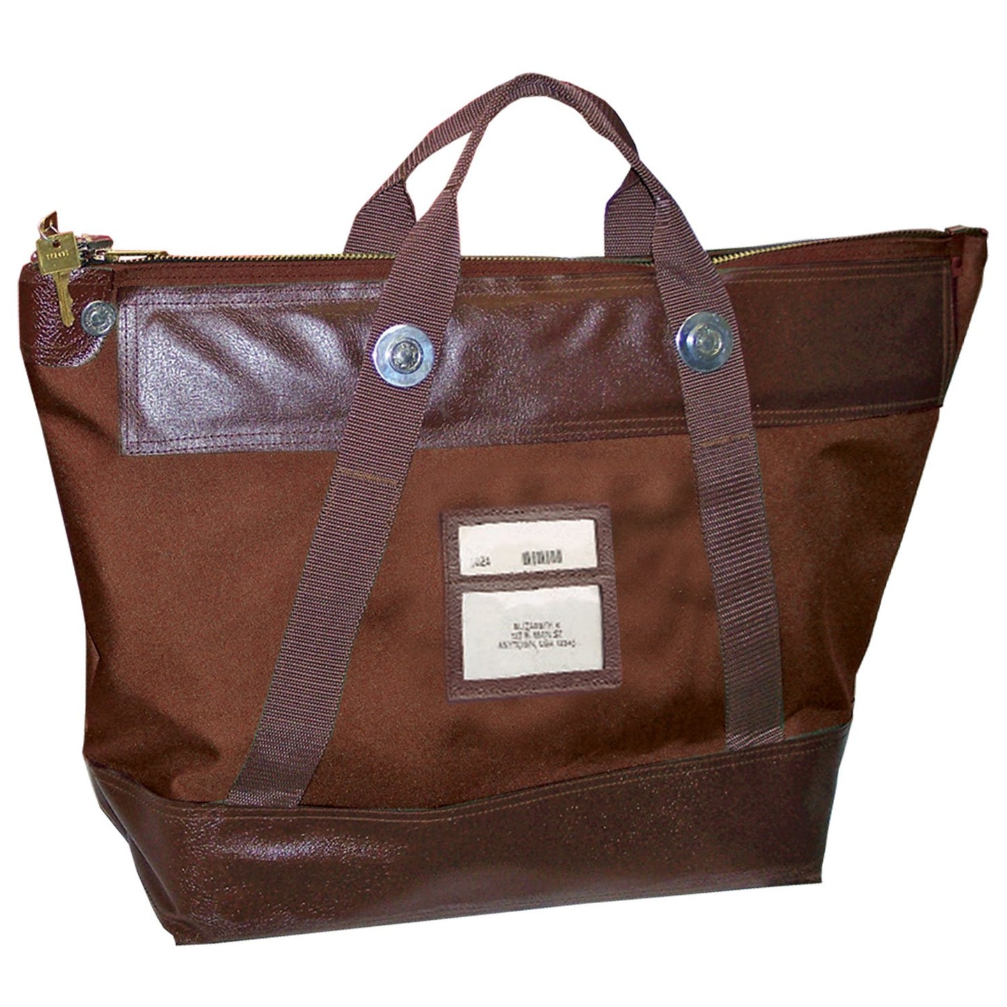 Heavy Duty Courier Bags GSA