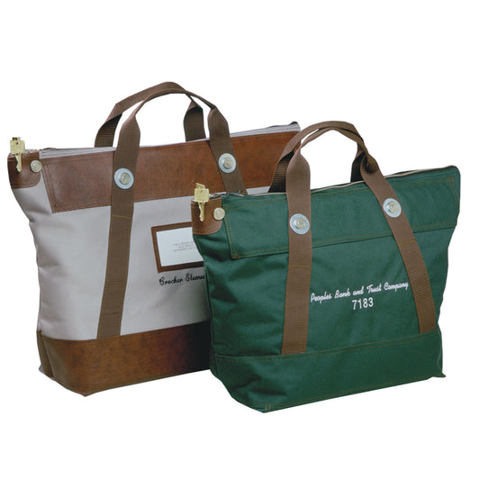 Heavy Duty Courier Sacs