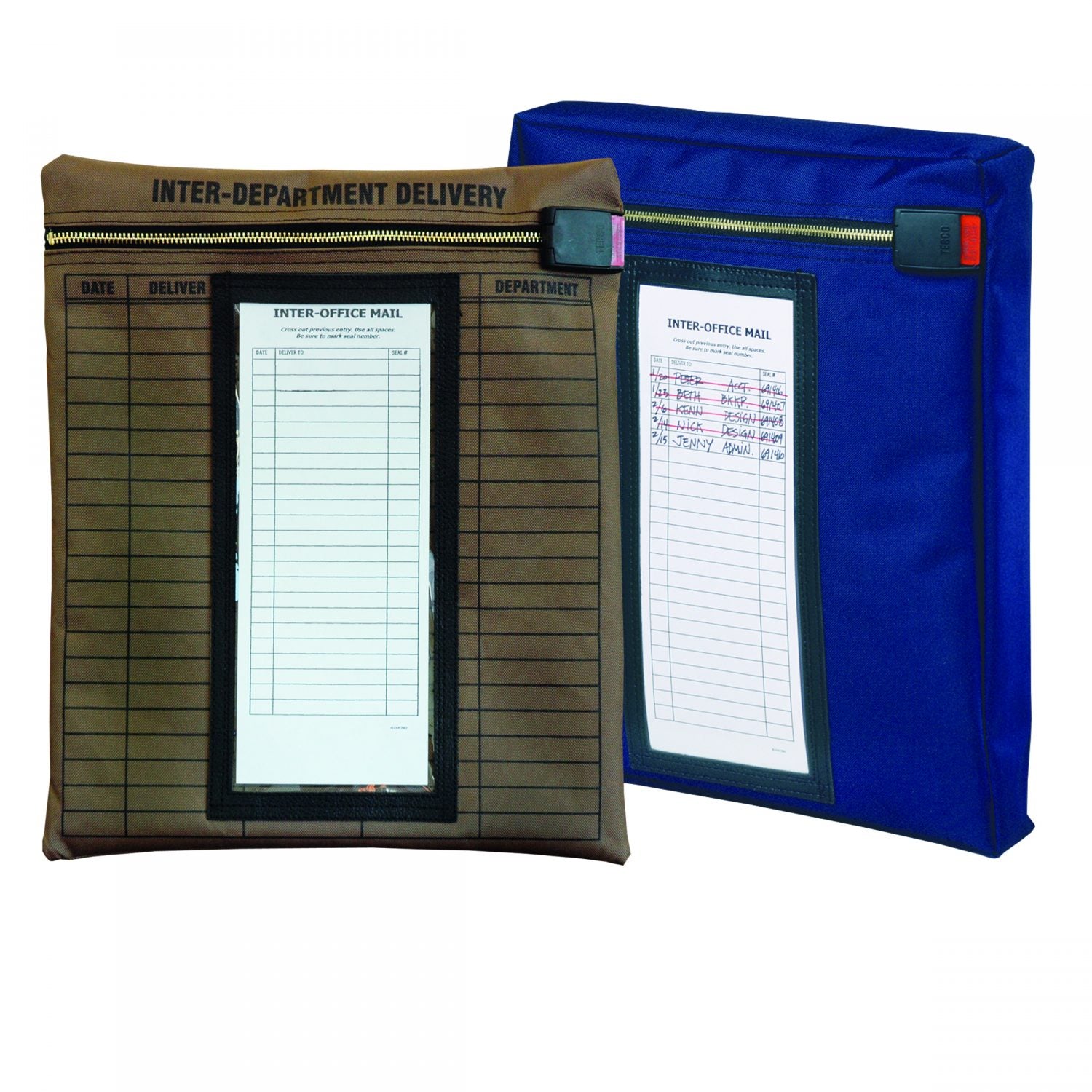 Inter Office Collage